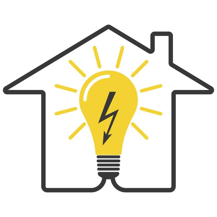 Caut electrician pentru execuție instalație electrică