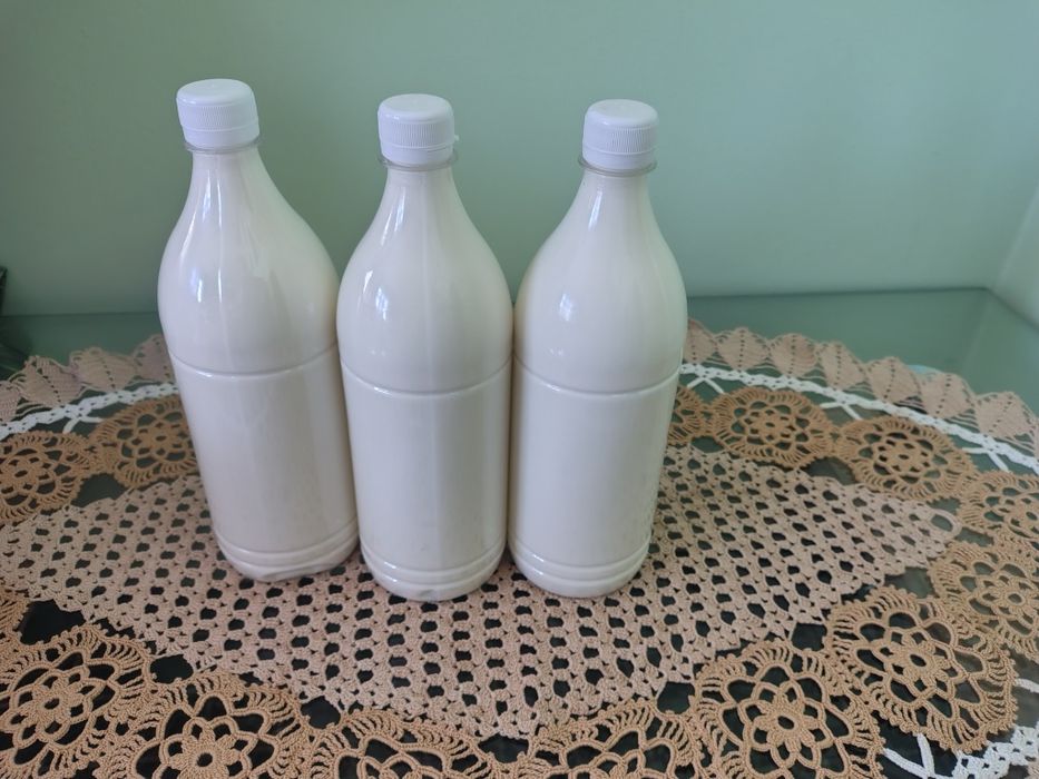 Vând Lapte de capra