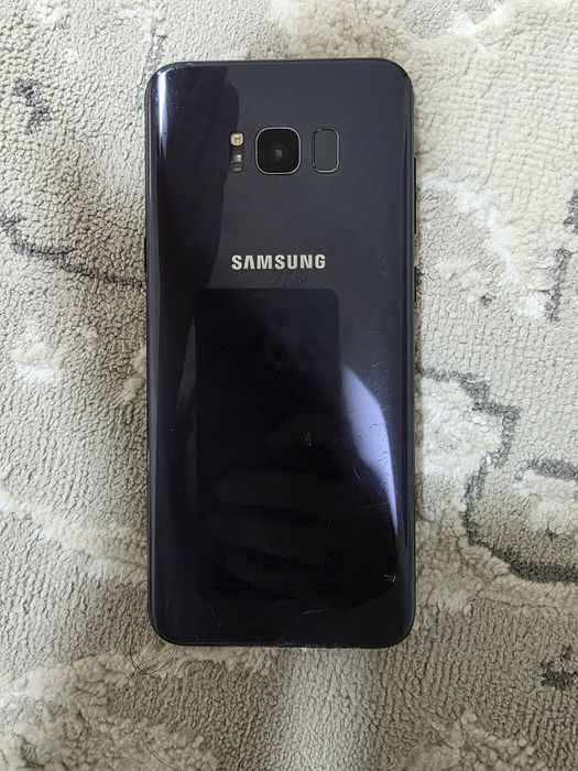 Samsung S8+ 64гб