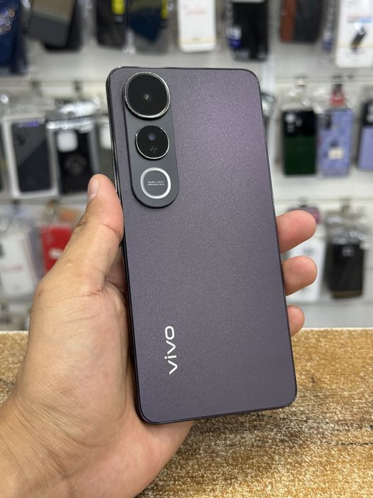 VIVO V50 Lite (Kaspi 0-0-12)