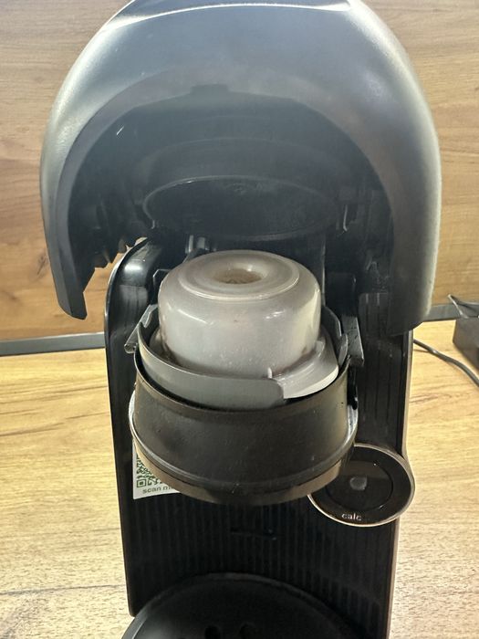 Кафемашина с капсули Bosch Tassimo