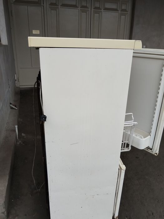 Haladelnik Muzlatgich