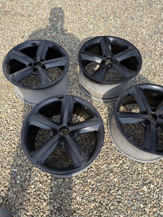 Jante Audi,Seat….