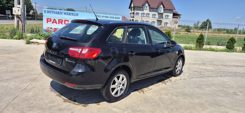 SEAT Ibiza 2011 — imagine 4