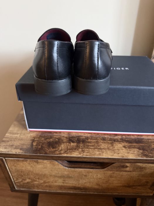 Loafers Tommy Hilfiger