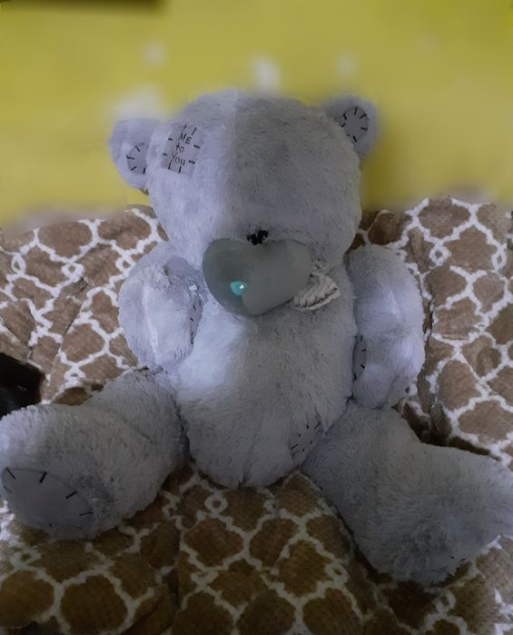 Продаю большого teddy