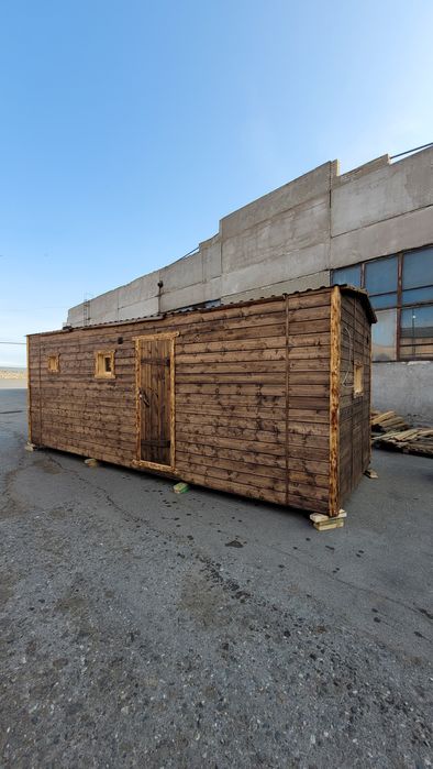 Продаёт готовая баня, баня в наличии, баня под ключ