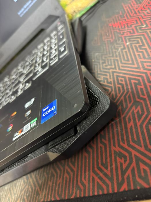 Laptop Gaming Asus TUF F15