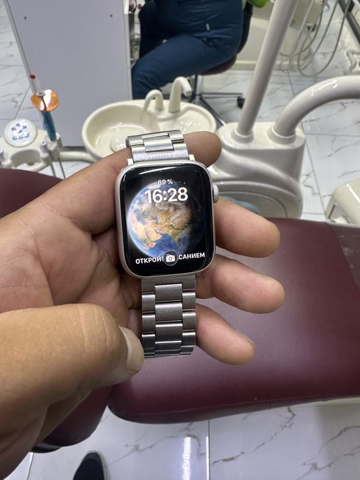 Apple watch 9 series 45mm