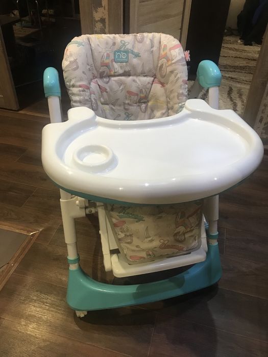 Детский стульчик