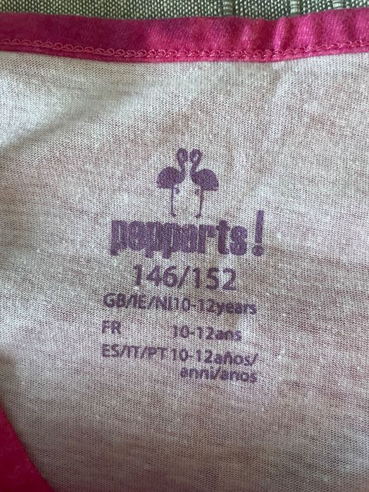 Rochie plajă de bumbac lunga, cu bretele, pt fete 10-12 ani,, noua