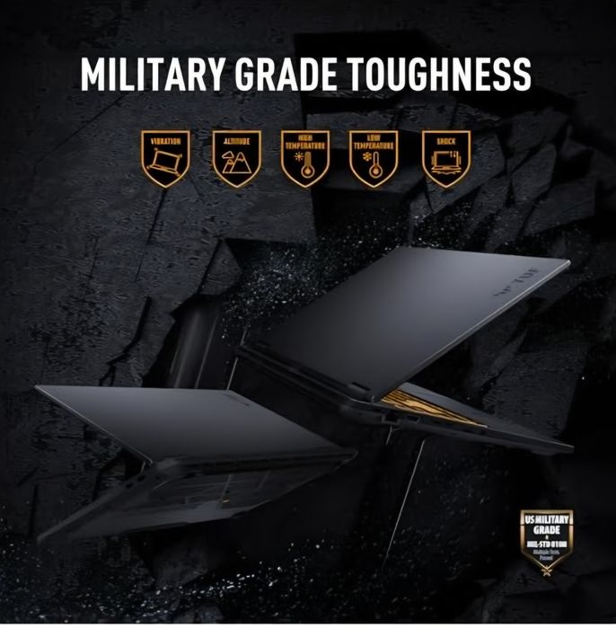 Ochilganiga 1kun boʻldi.ASUS Gaming F16 / RTX 5070/ CS2 150+ FPS / hol