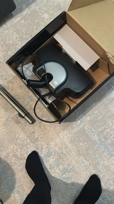 Аура робоклин  Aura roboclean в отличном состояние