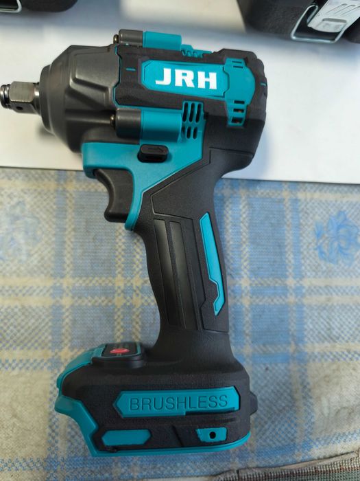 Trusa masina de insurubat cu impact cu 40 accesorii