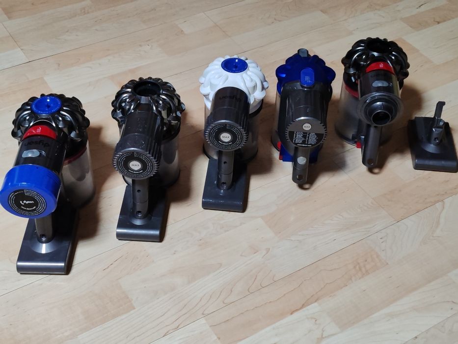 Aspiratoare Dyson