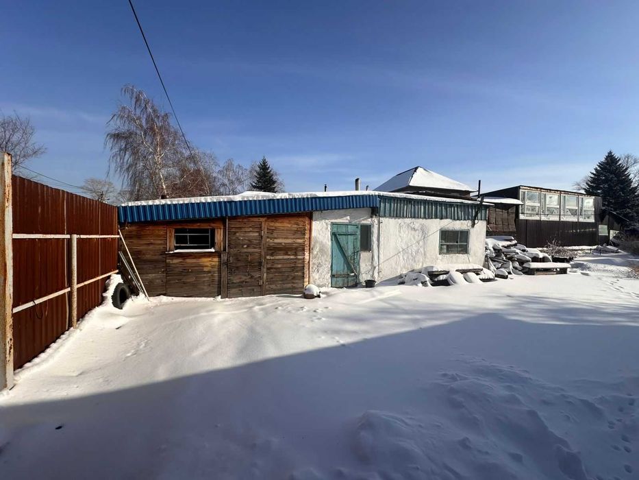 В продаже 3х ком дом Пушкина 54а