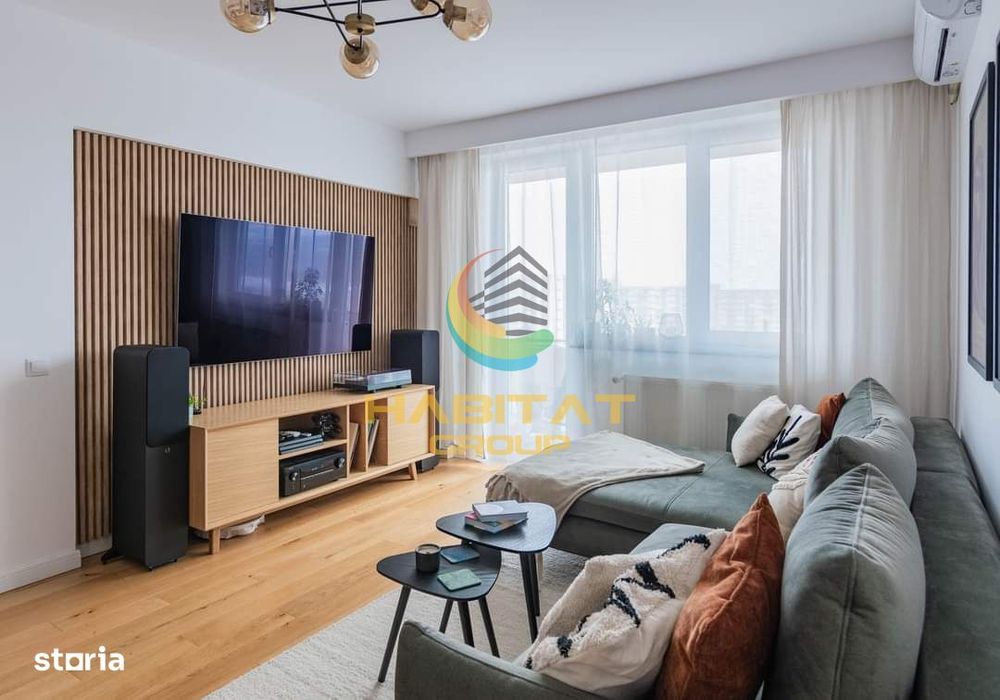 Apartament – Bucuresti - Mai multe