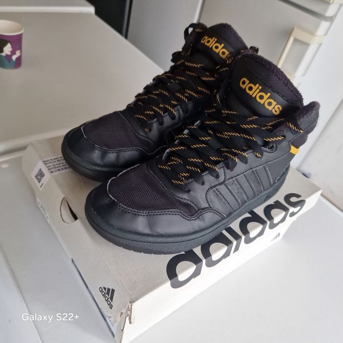 Детски маратонки Adidas номер 37