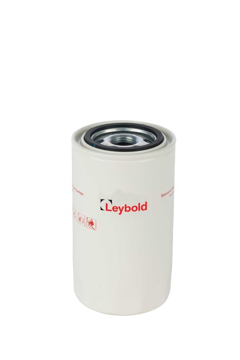 Маслянный фильтр для вакуумных насосов Leybold Sogevac SV 630