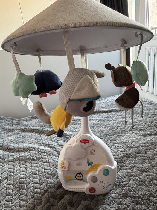 Въртележка Tiny Love