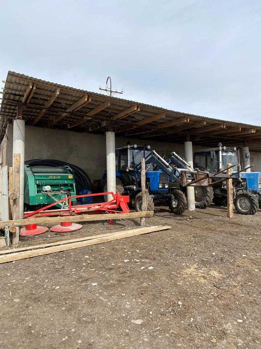 Продам Крестьянское хозяйство