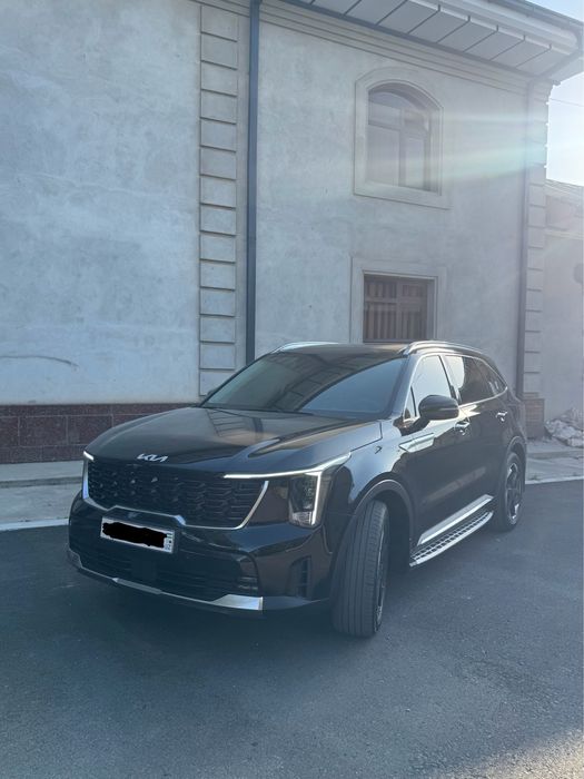 Kia sorento 2024 sotiladi