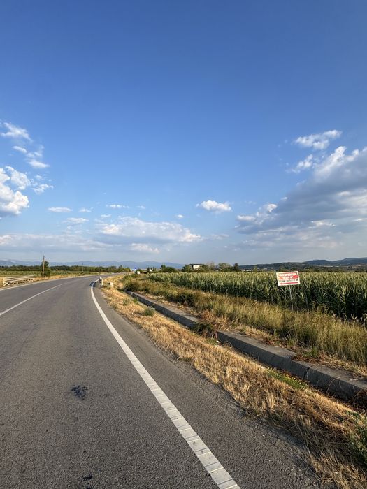 Teren în Beius, lânga parcul industrial