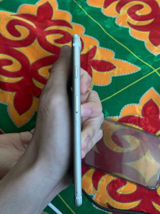 Айфон 7 плюс сатылады