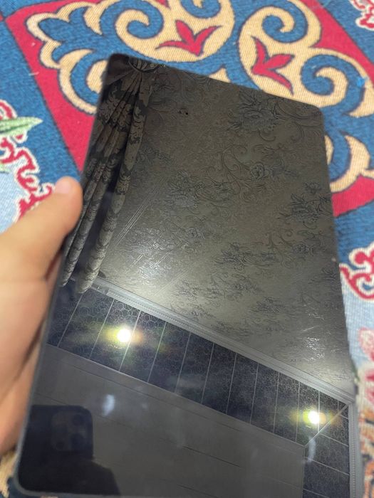 Redmi pad ideal olsa baraka topsdigan