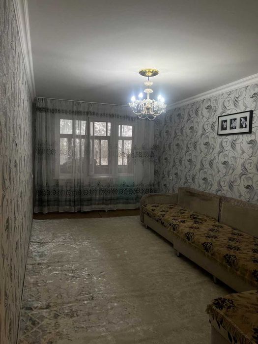 Сдам 2х комнатную квартиру