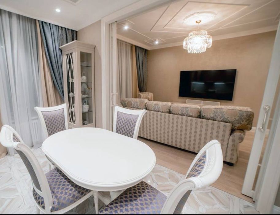 Возьму девушку на подселение