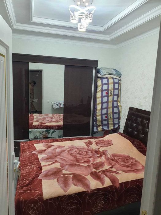 2-х ком. квартира Nice Villas (Олмос)