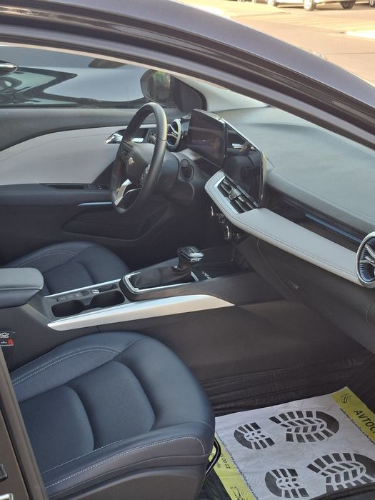 Monza 1,5 atmosferniy 2023