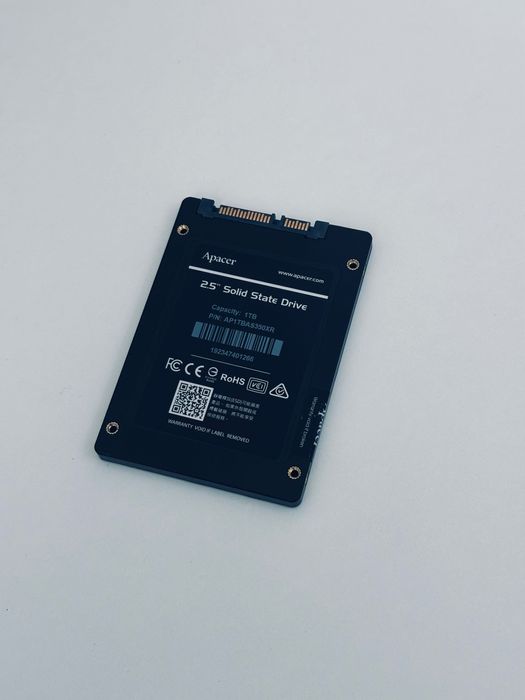 Ssd 1tb ссд 1024гб