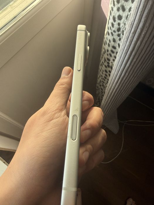 Iphone 17 pro max, 256 гигабайт