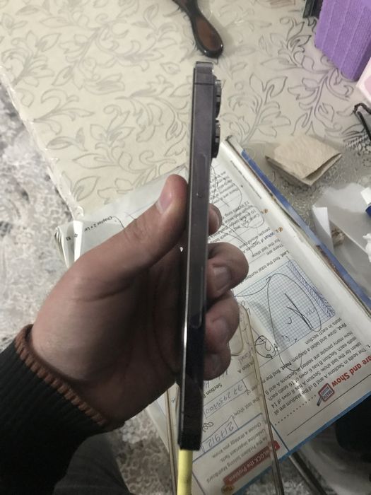 iPhone 14 ProMax