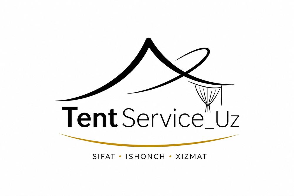 TentService_Uz Arzon va sifatli Tentlar