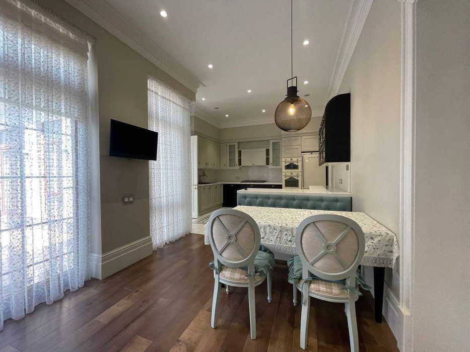 Аренда евро дом Бадамзар на долгий срок | House for Rent!