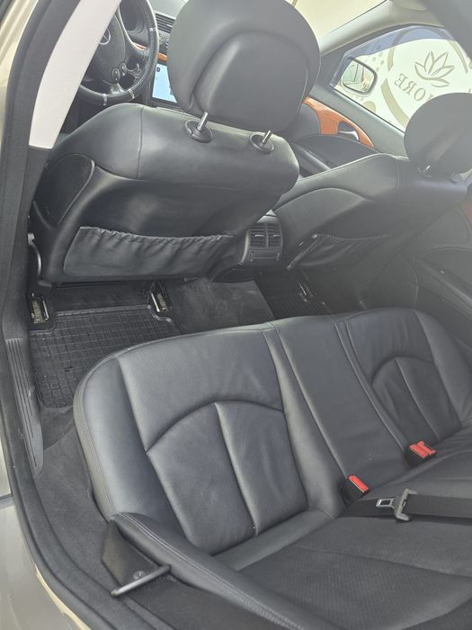 Vand mercedes e classe E220