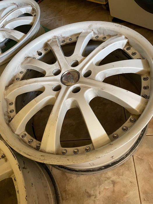 Джанти 19ки 5 по 112