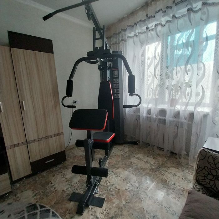 Силовой  тренажёр