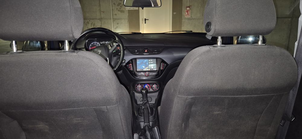 Vând Opel Corsa 1.4 ecotec 2017