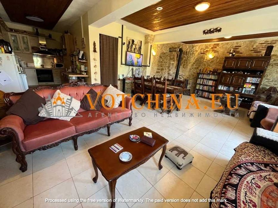 Продава се Къща в с. Левски, Област Варна - 159 кв.м за 1038 €/кв.м - Снимка #6