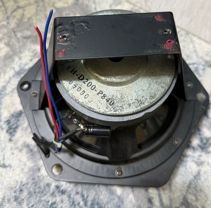 Динамики высоких частот