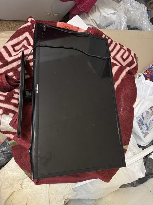 Телевизор Самсунг