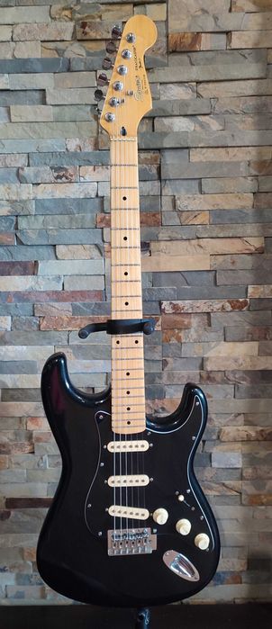 Fender Squier Strat Korea Samik