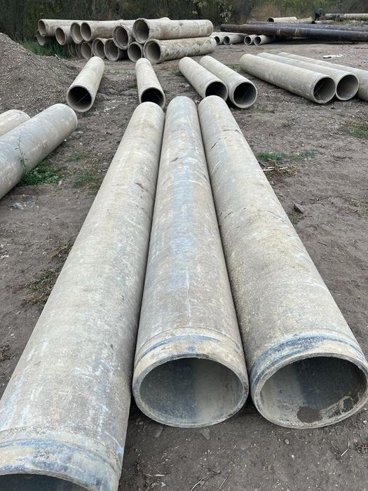 Vand Tuburi beton armat premo