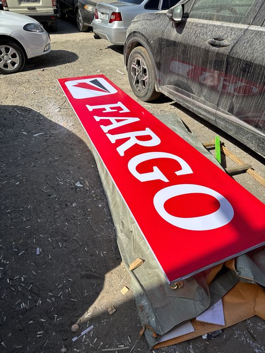 Reklama Xizmati Banner