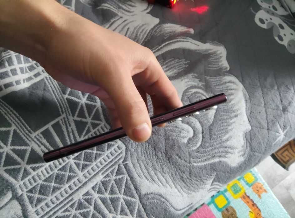 Samsung S22 ultra 12/512gb