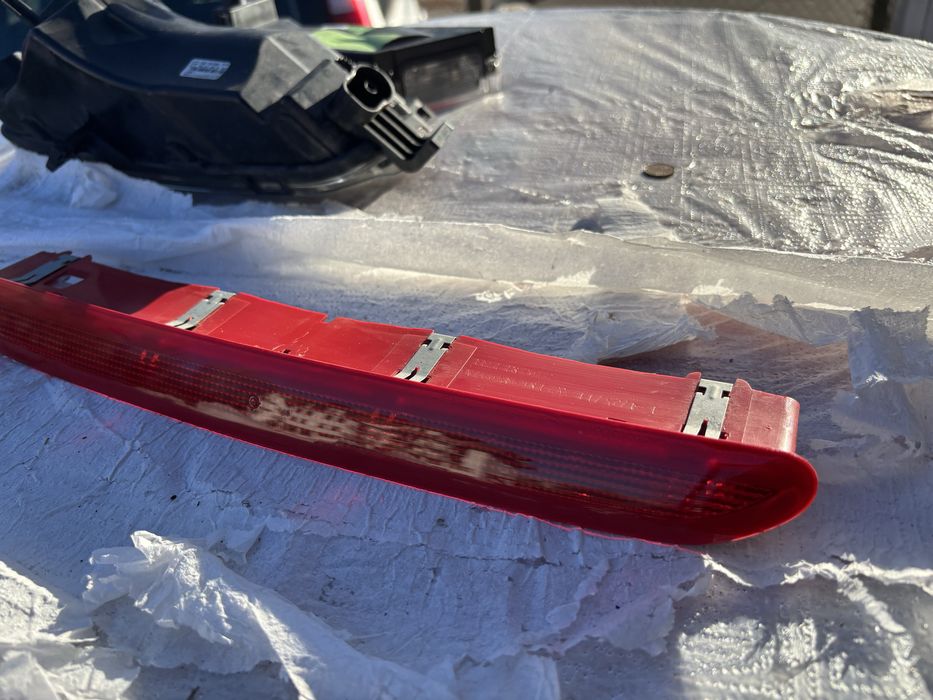 Трети стоп VW Jetta